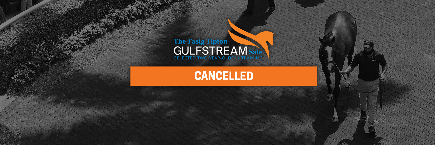 The Gulfstream Sale